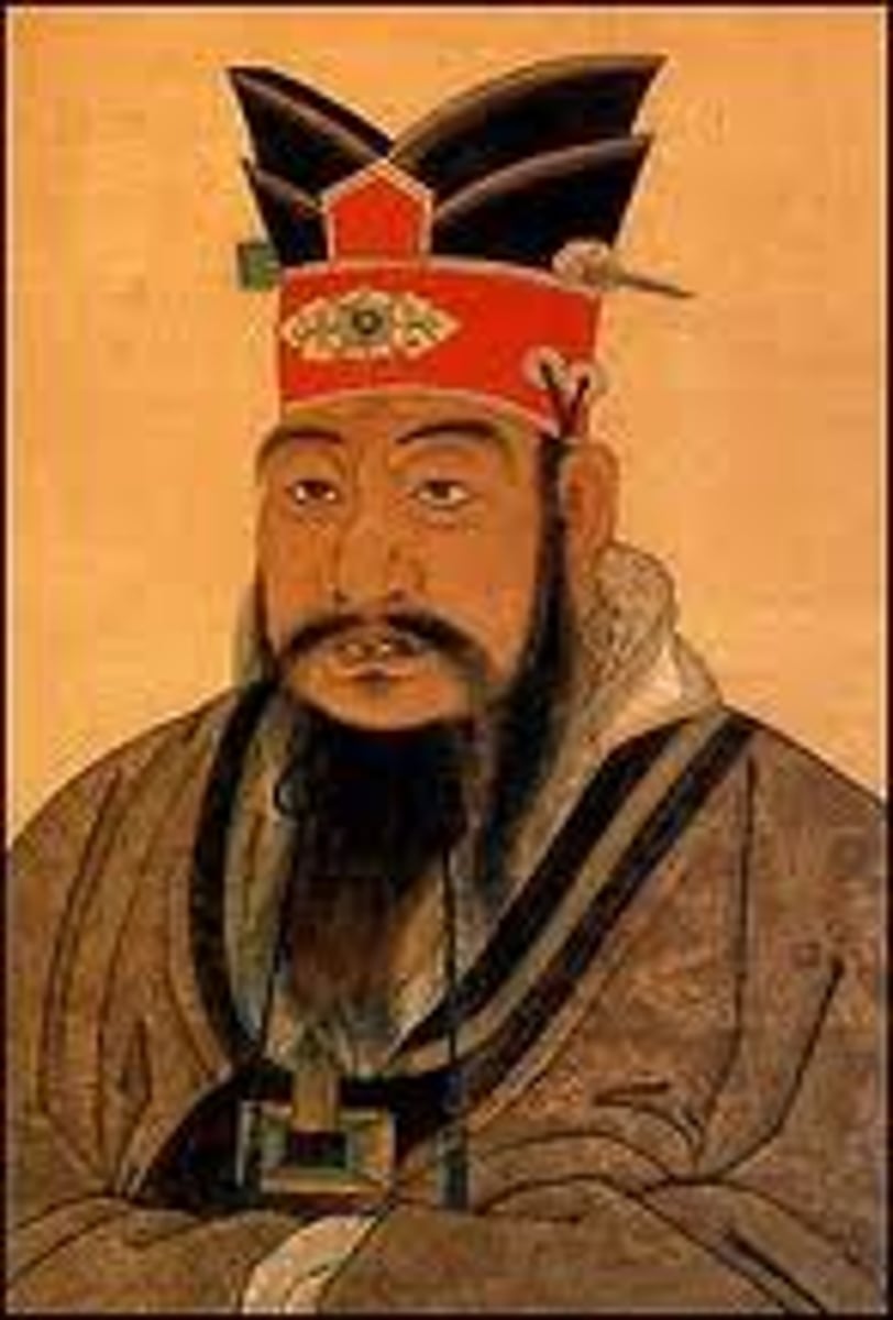 <p>A philosophy that adheres to the teachings of the Chinese philosopher Confucius. It shows the way to ensure a stable government and an orderly society in the present world and stresses a moral code of conduct based on the five relationships.</p>