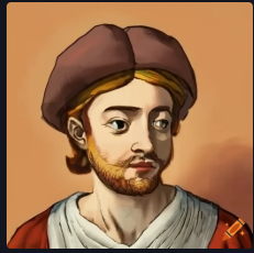 <p><strong>Antonio</strong> </p>