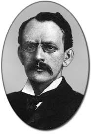 <p>Joseph John Thomson's (JJ Thomson’s)</p>
