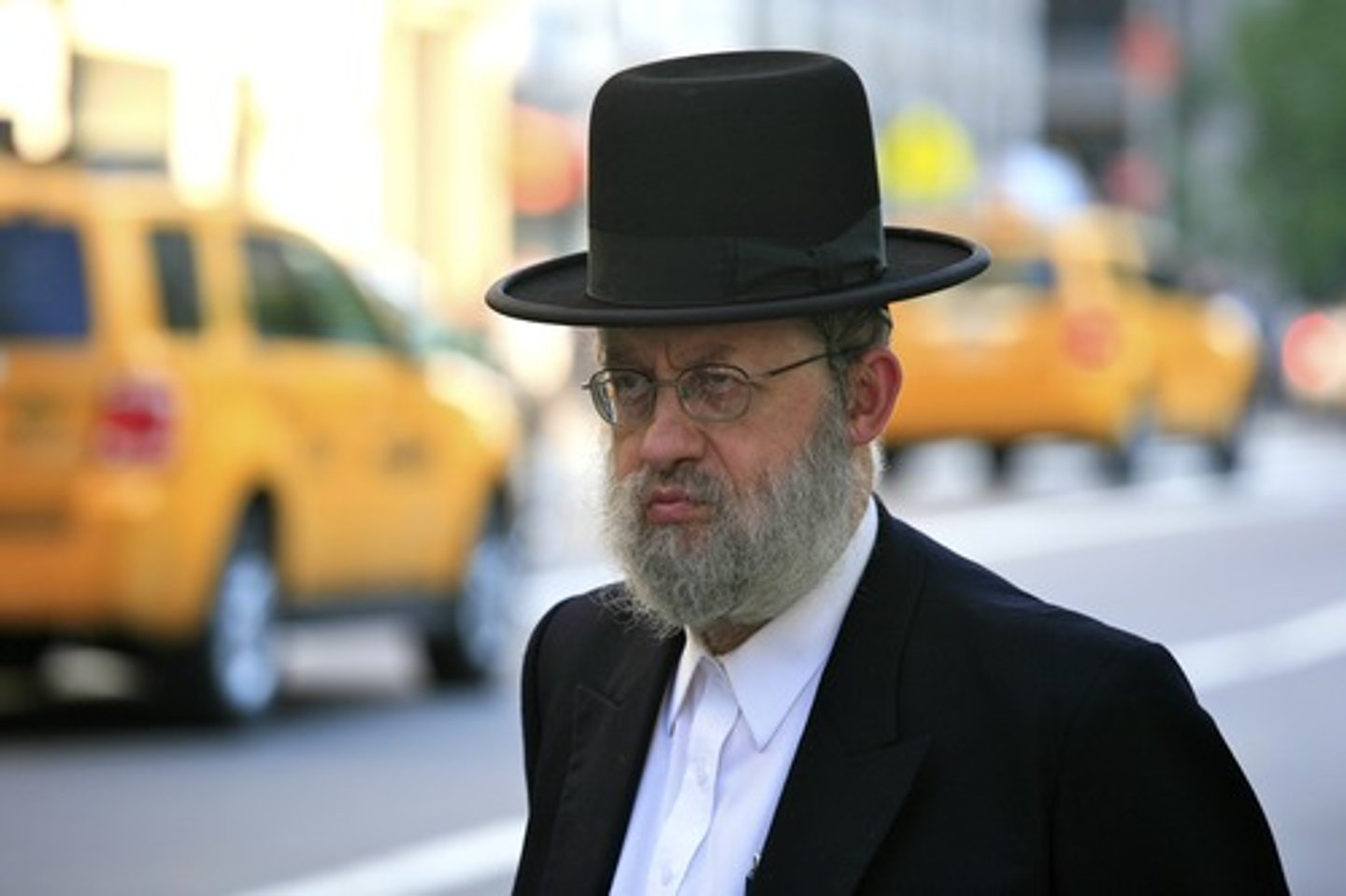 <p>Orthodox, Conservative, Reform</p>