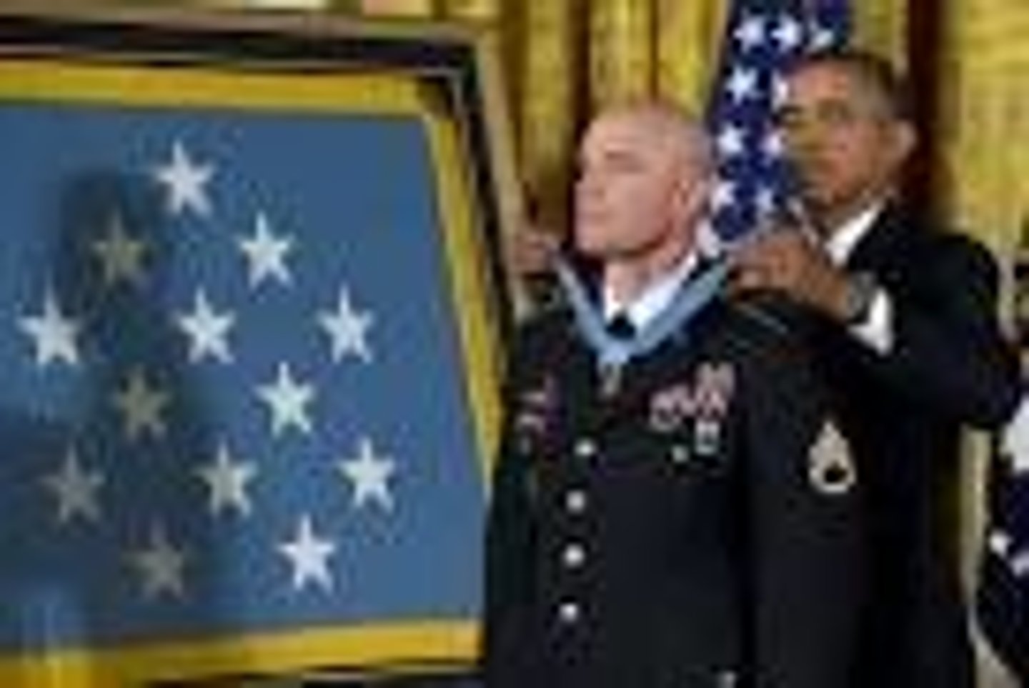 <p>to honor</p>