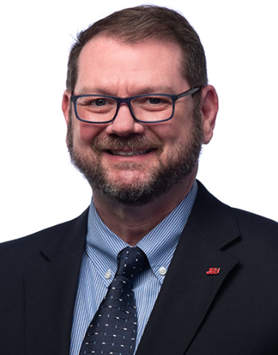 <p>Eric McCulley</p>