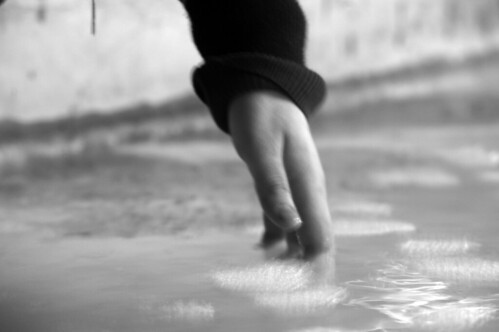 to feel