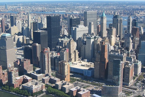 <p>Built forms that cultural groups create inhabiting Earth and the meaning, values, representations, and experiences associated with those forms</p><p><span>Geographical area shaped by human activity and reflecting cultural practices, beliefs, and values</span></p>