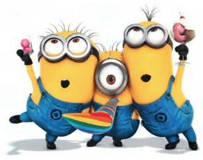 <p>ser muy divertido</p>