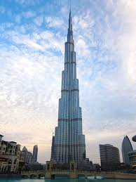 <p>Burj Kalifa</p>