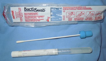 <p><span>Appropriate and effective antibiotic therapy is paramount and should be started immediately and adjusted after obtaining a culture and sensitivity. Antibiotics ideally should be given IV for the first 72 hours.</span><br><br><span>Before C&amp;S results&nbsp;come back, patients are started on antibiotics based on general guidelines.&nbsp;Type I open fractures usually&nbsp;involve contamination with aerobic, gram positive bacteria and are treated with a first&nbsp;generation cephalosporin. Patients with type II &amp; III open fractures should be started on broad spectrum antibiotics.</span></p>