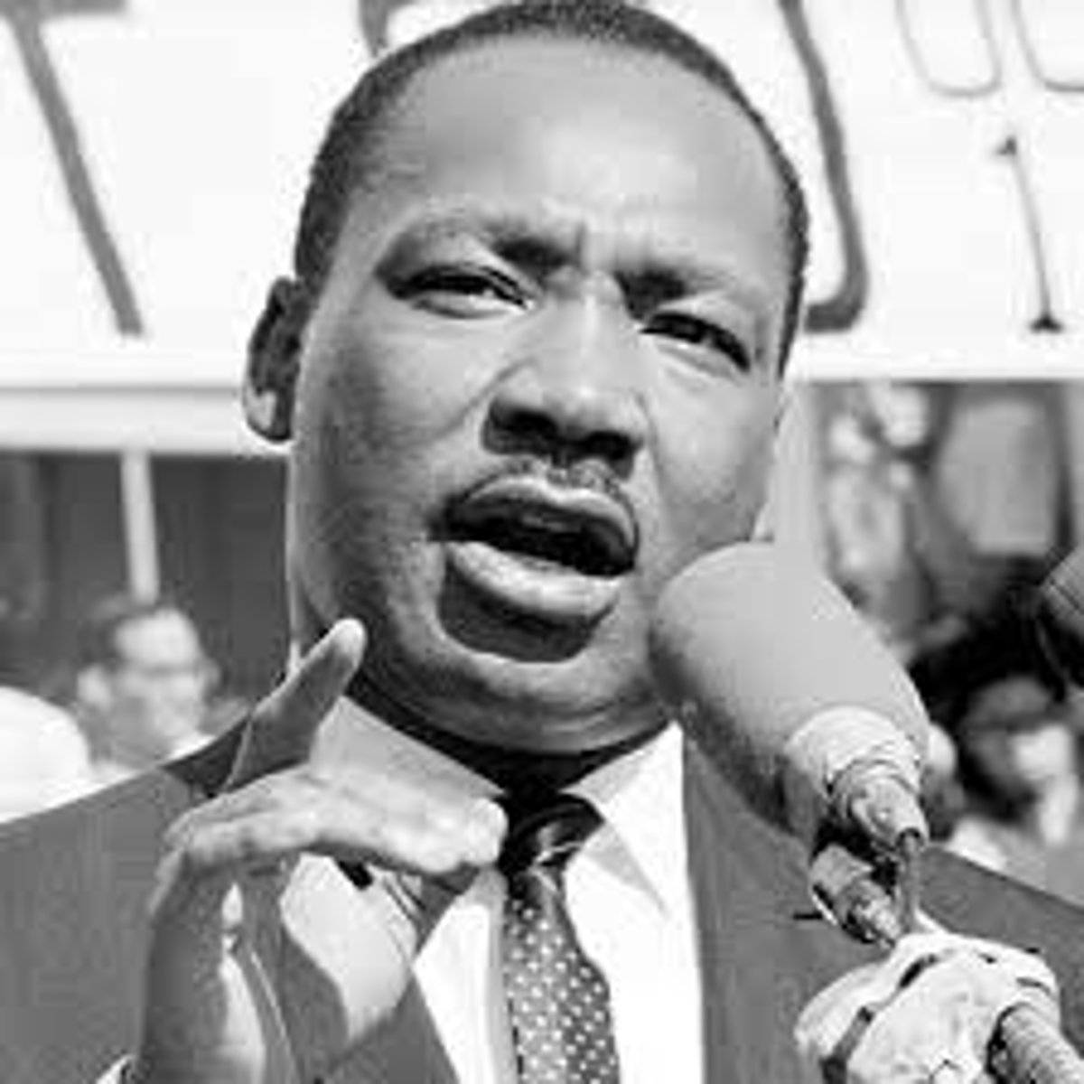 <p>An American Baptist minister, activist, humanitarian, and leader in the African-American Civil Rights Movement.</p>
