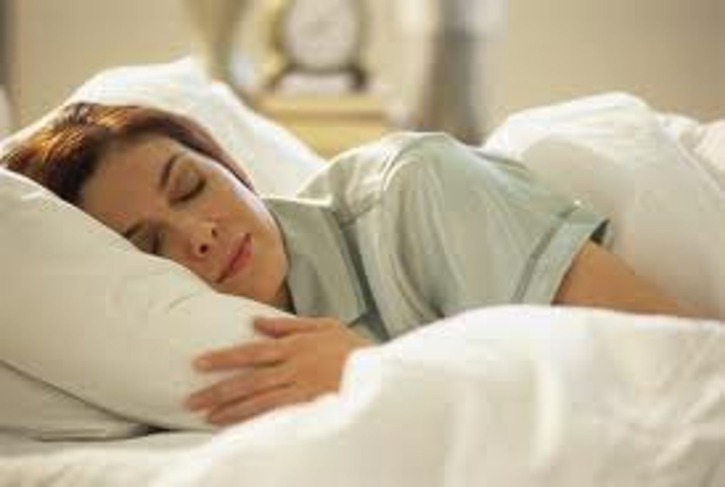 <p>to sleep</p>