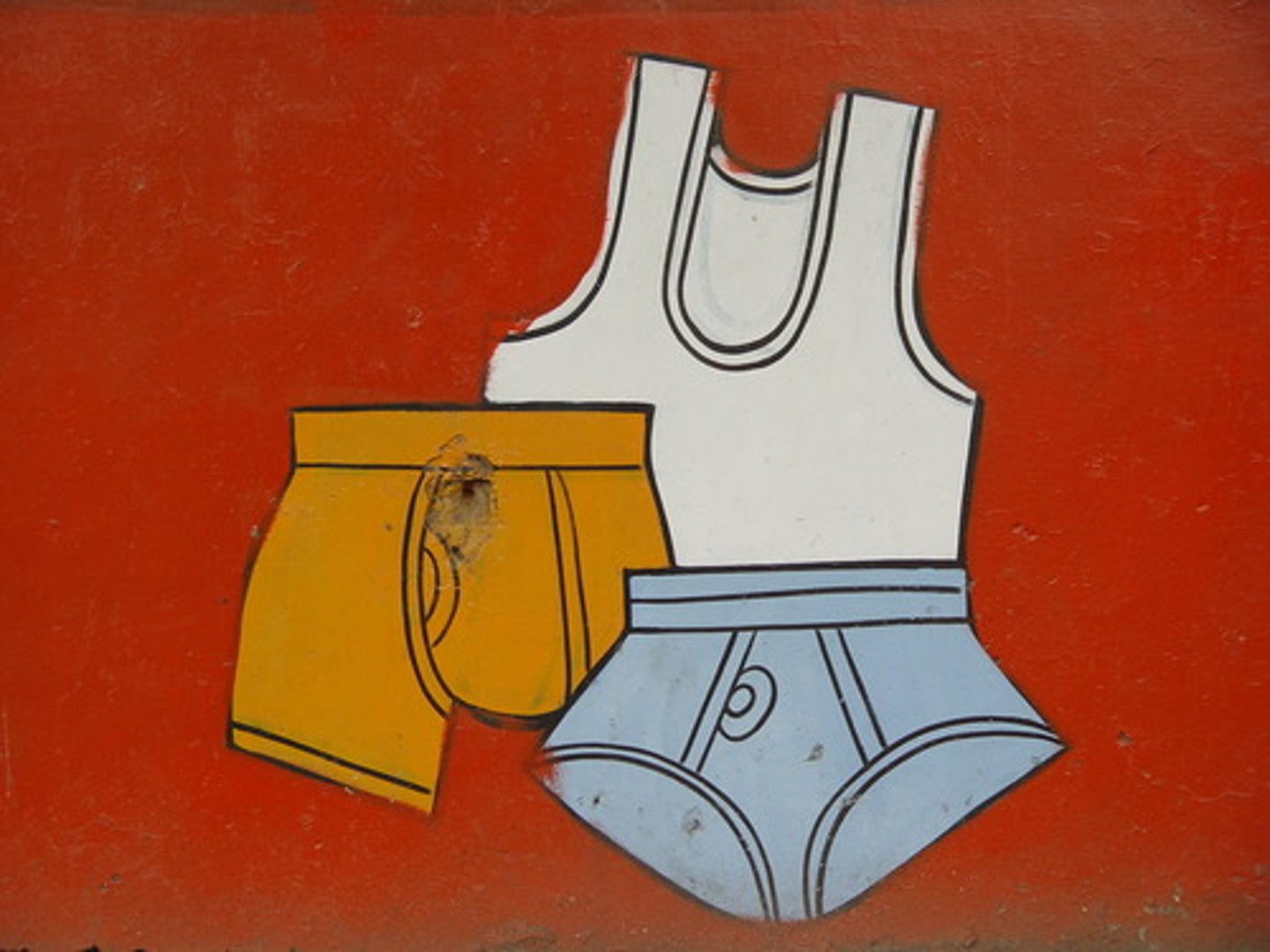 <p>underwear</p>