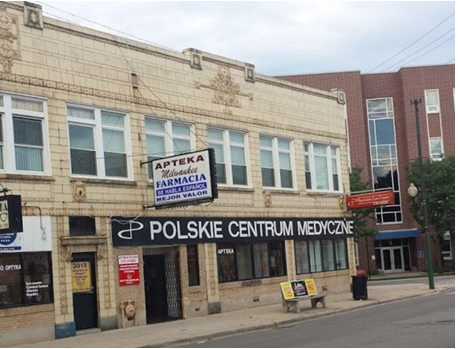 <p>Which of the following statements best explains sense of place as demonstrated by the image?</p>