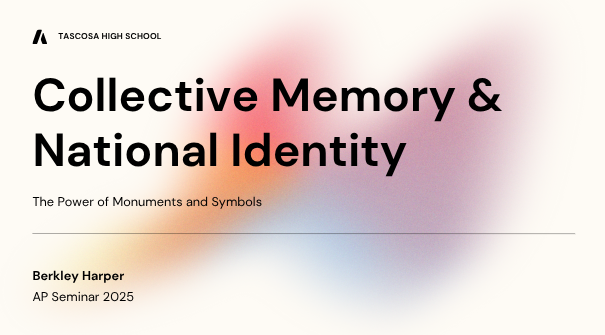 <p>Title Slide Intro</p>