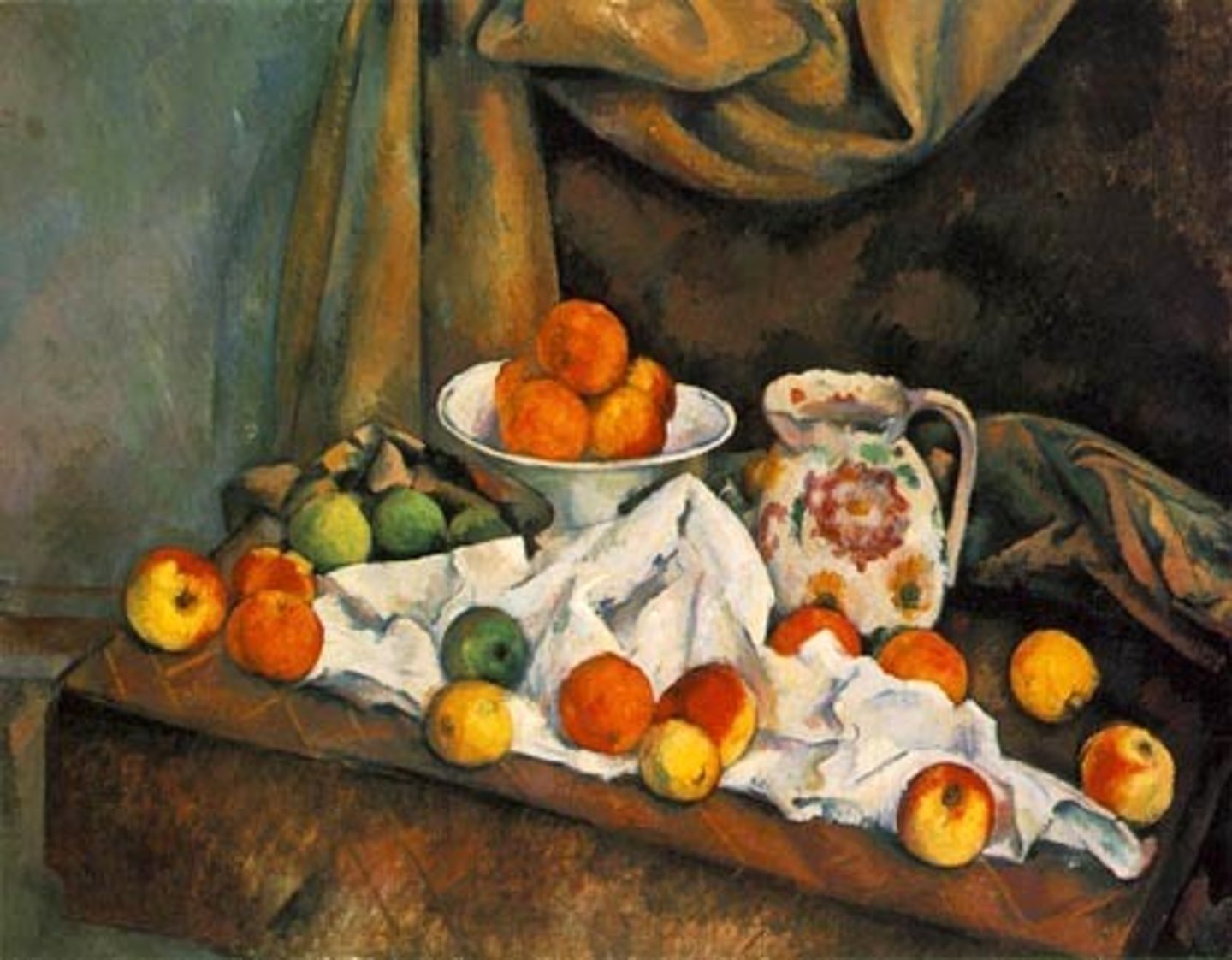 <p>Post-Impressionism</p>