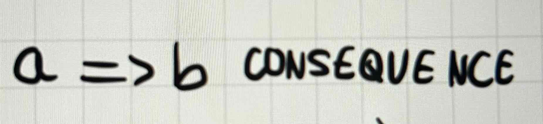 <p>Proof:</p><p>this means</p>