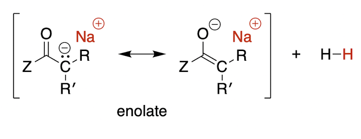 <p>H2 ↑</p>