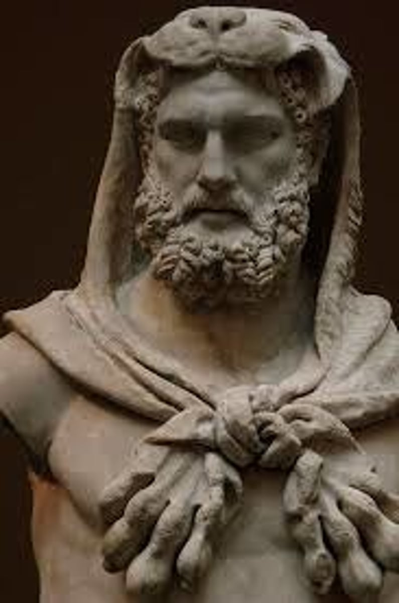 <p>Heracles</p>