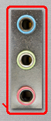 What is the port type?