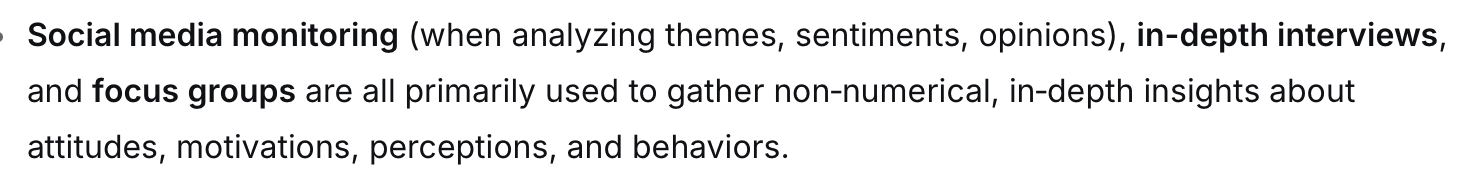 <p>A.) qualitative</p>