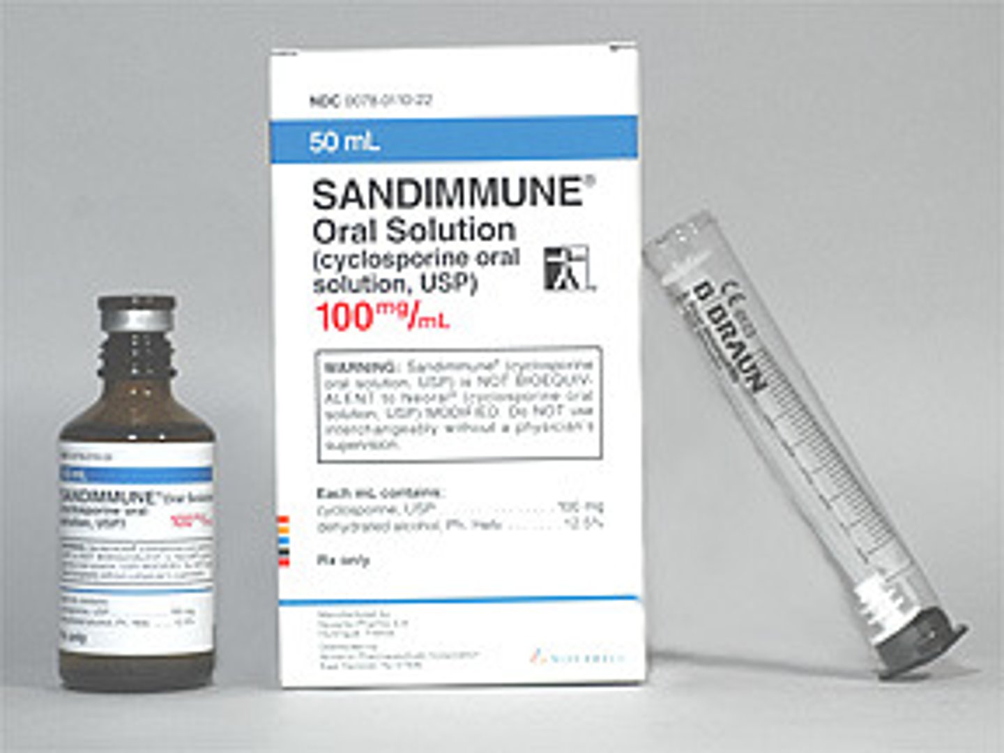 <p>Cyclosporine</p><p>Immunosuppressant</p><p>Prevent organ transplant rejection</p>