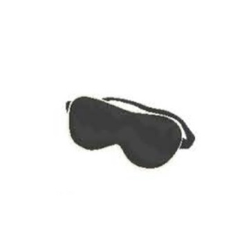<p>eye mask</p>
