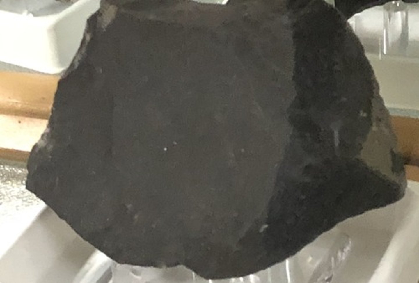 <p>basalt</p>