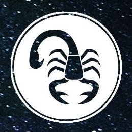 <p>Scorpion </p>