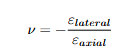 <p>Explanation: Lateral construction relative to axial extension</p>