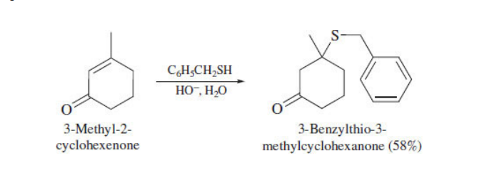 <p>write the mechanism</p>