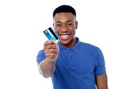 card