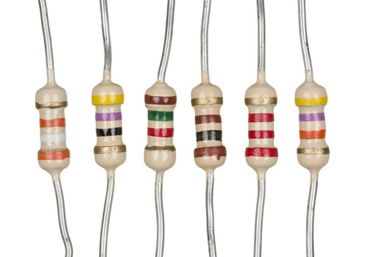 <p>A resistor with a constant resistance value that does not change.</p>