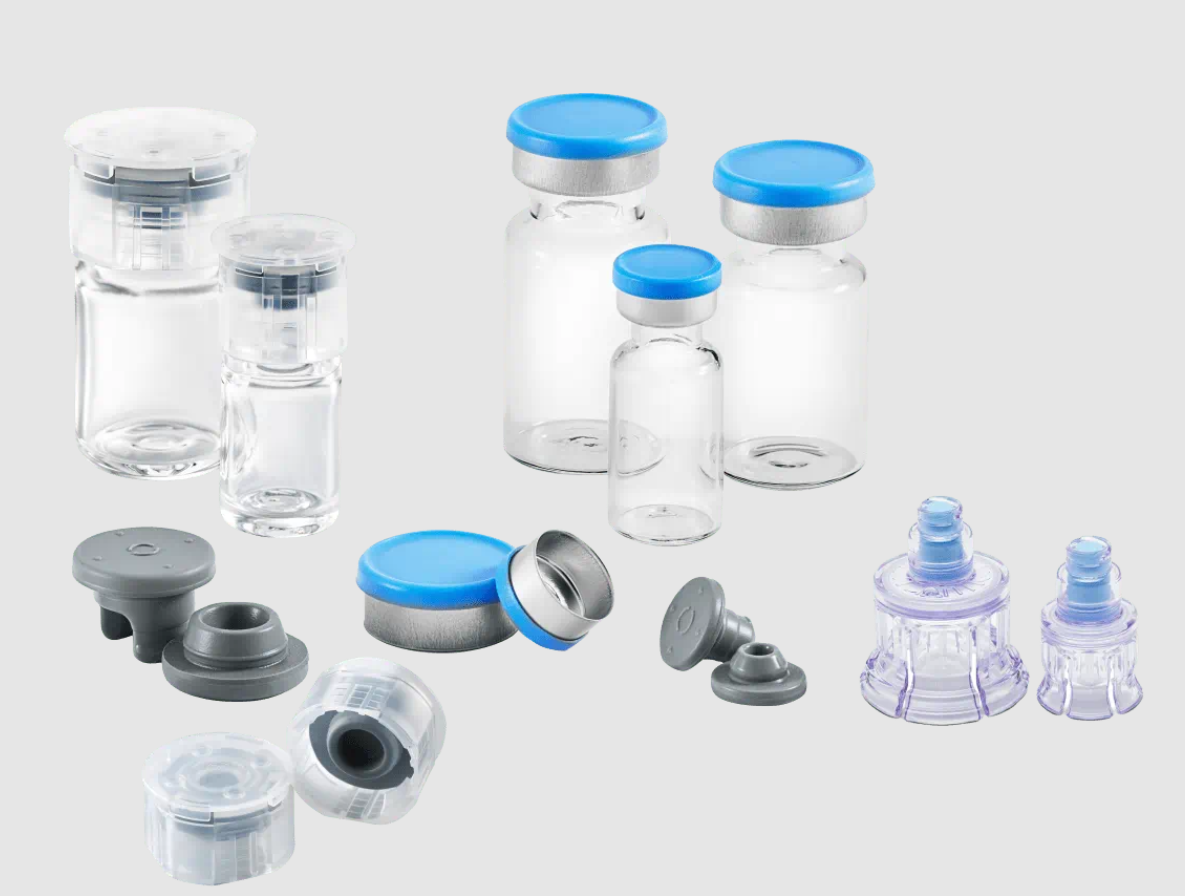 <p>Identify what type of closure:</p>