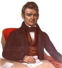 (1790-1866) - Principal Chief of the Cherokee Indians who tried to use legal means to fight against removal.