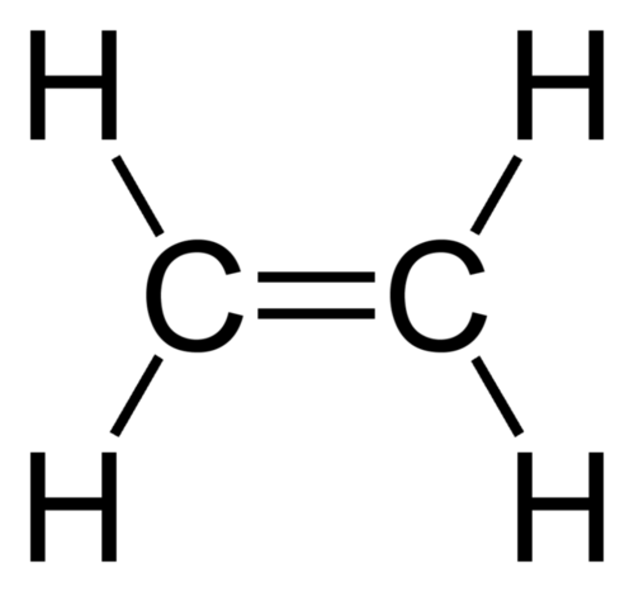 <p>C2H4</p>
