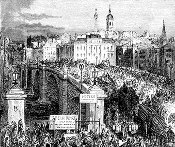 <p>Urbanization in Britain</p>