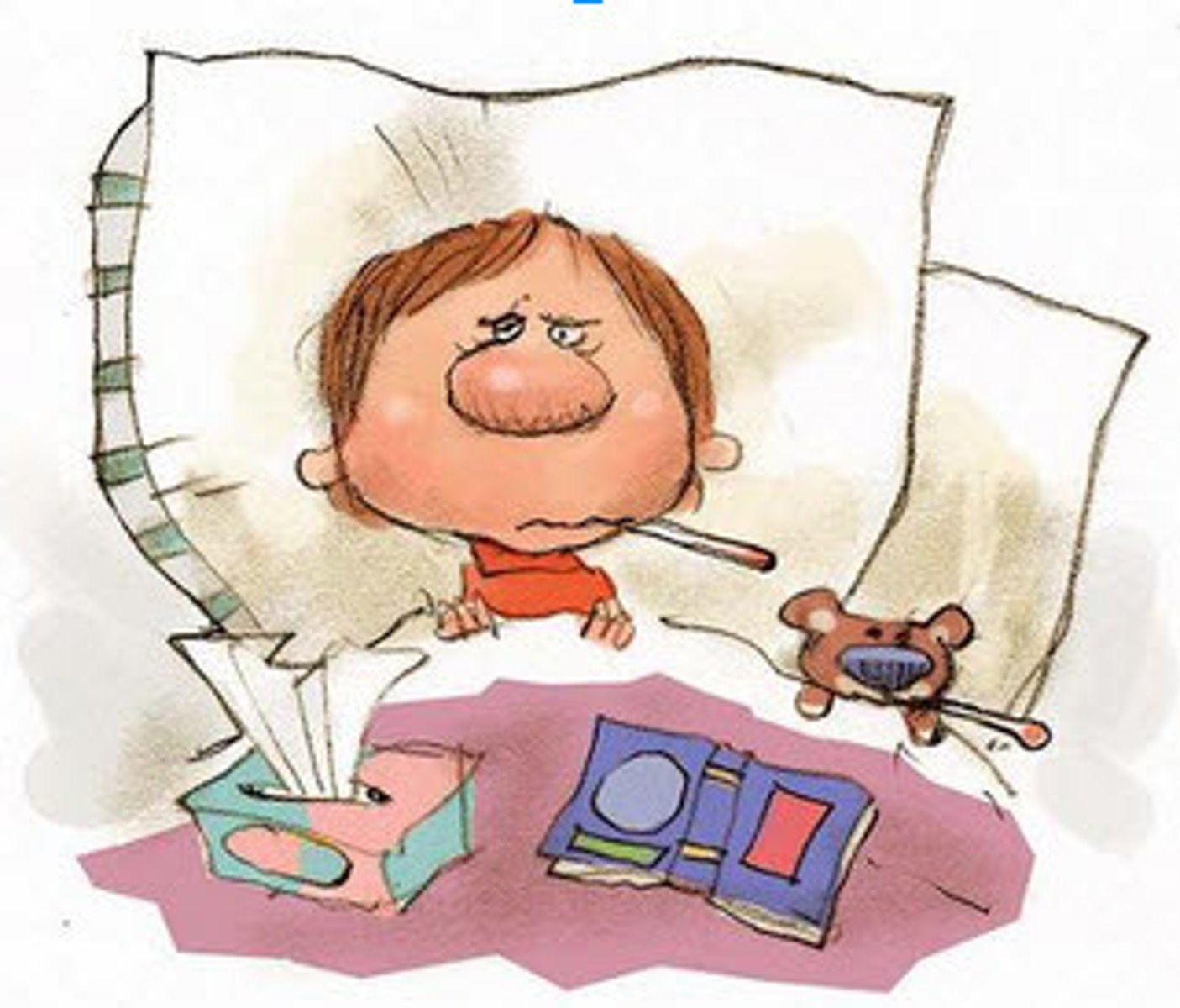 <p>dễ bị, dễ mắc (Children are more susceptible to infections than adults.)</p>