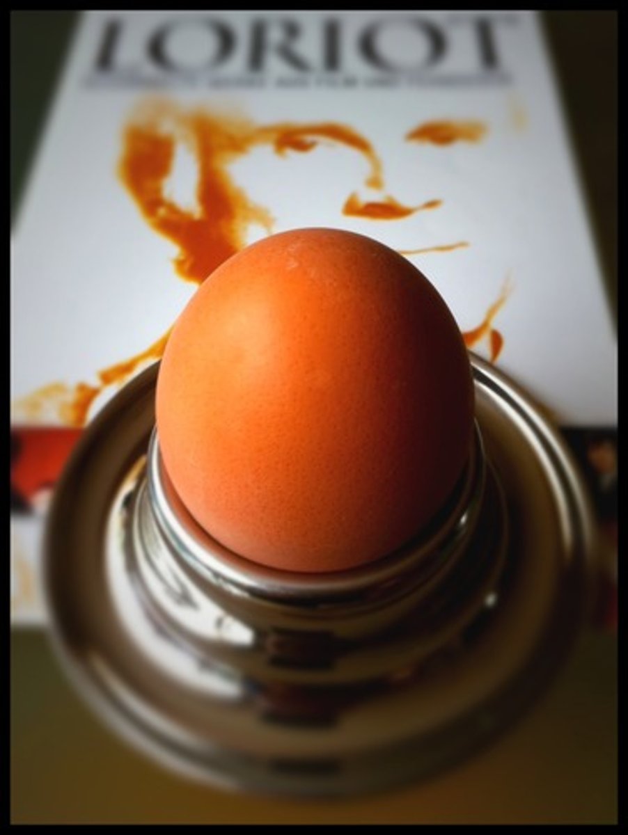 <p>egg</p>