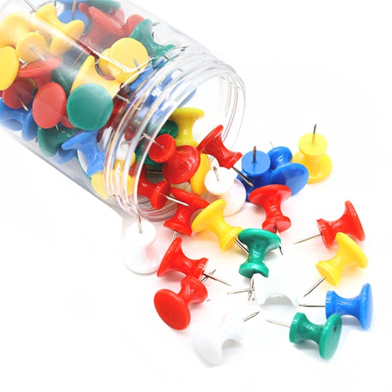 <p>Pushpin (n)</p>