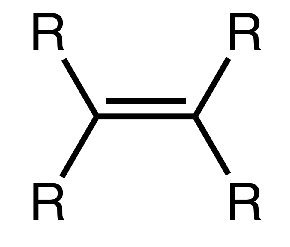 <p>Alkene</p>