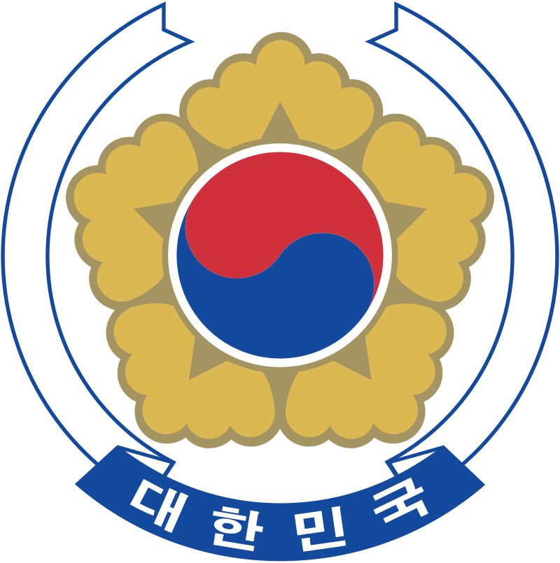 <p>Country Symbol</p>
