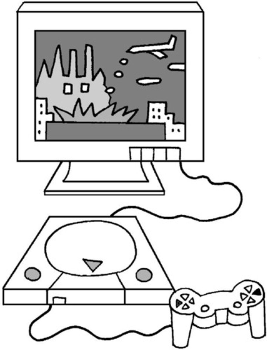 <p>game</p>