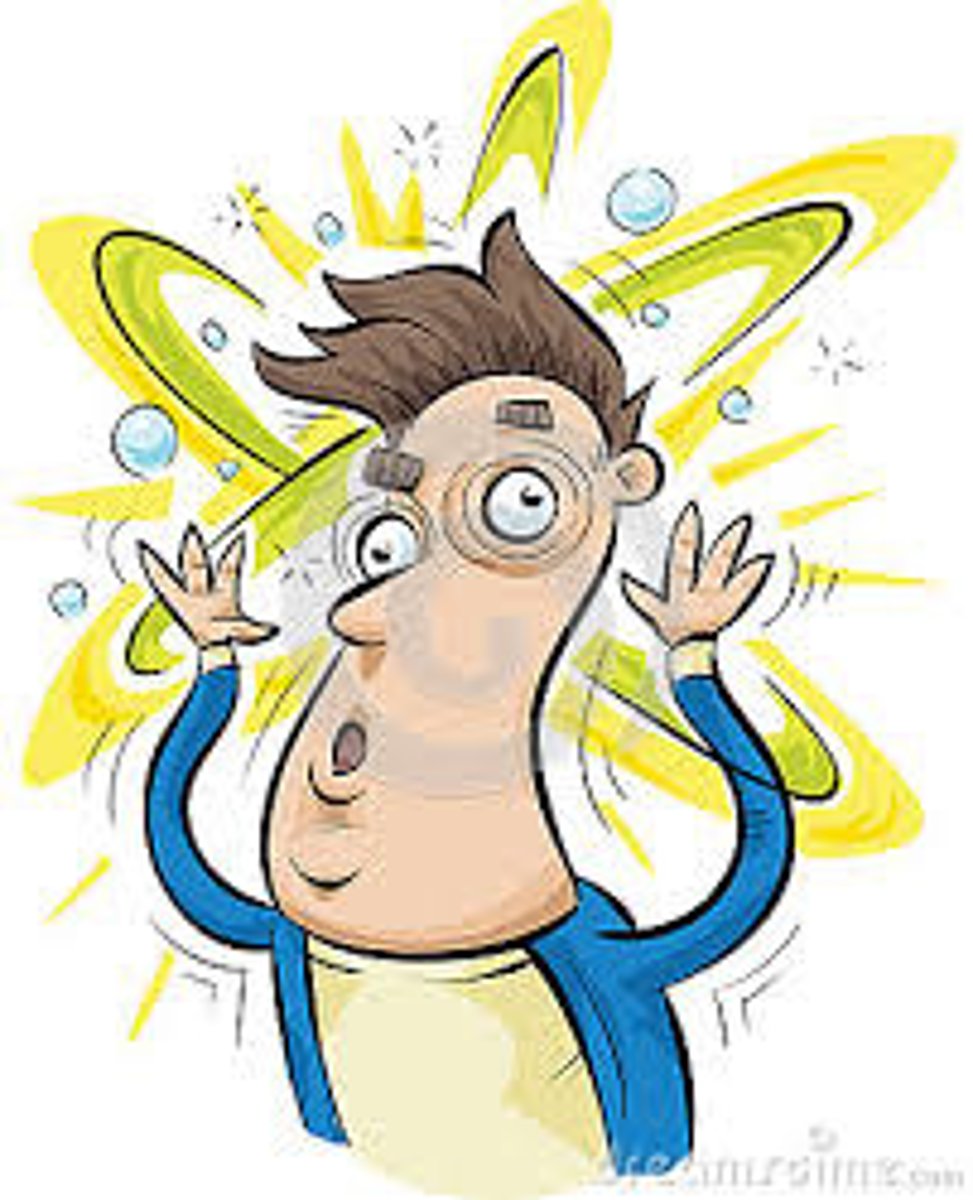 <p>dizzy; nauseated</p>