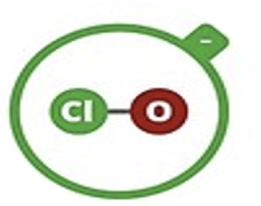 <p>Hypochlorite</p>