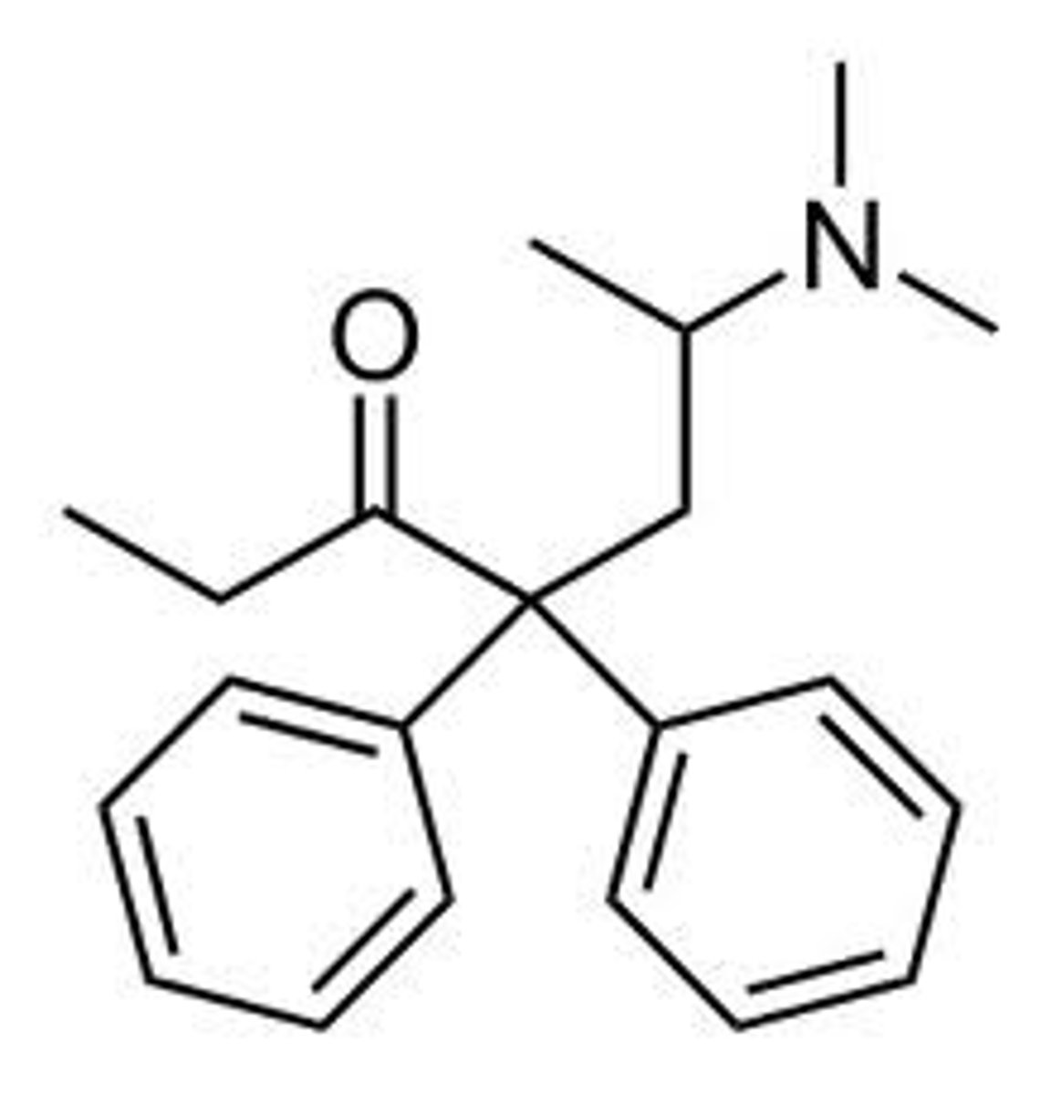 <p>R - mu agonist / S - NMDA antagonist</p>