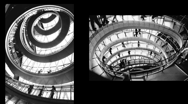 name the building architect and style 