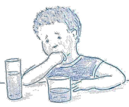 <p>Accommodatie<em> (= aanpassen)</em> is het proces waarbij een persoon zijn cognitieve structuren aanpast zodat deze aansluiten bij de perceptie van de omgeving.</p><p>Hier verandert de structuur van het denken zelf — de persoon past zich cognitief aan aan de nieuwe ervaring.<br><br>Bv. Bij het glazenprobleem ga je concluderen dat lengte niet de enige factor is die het volume van de hoeveelheid water bepaalt.</p>