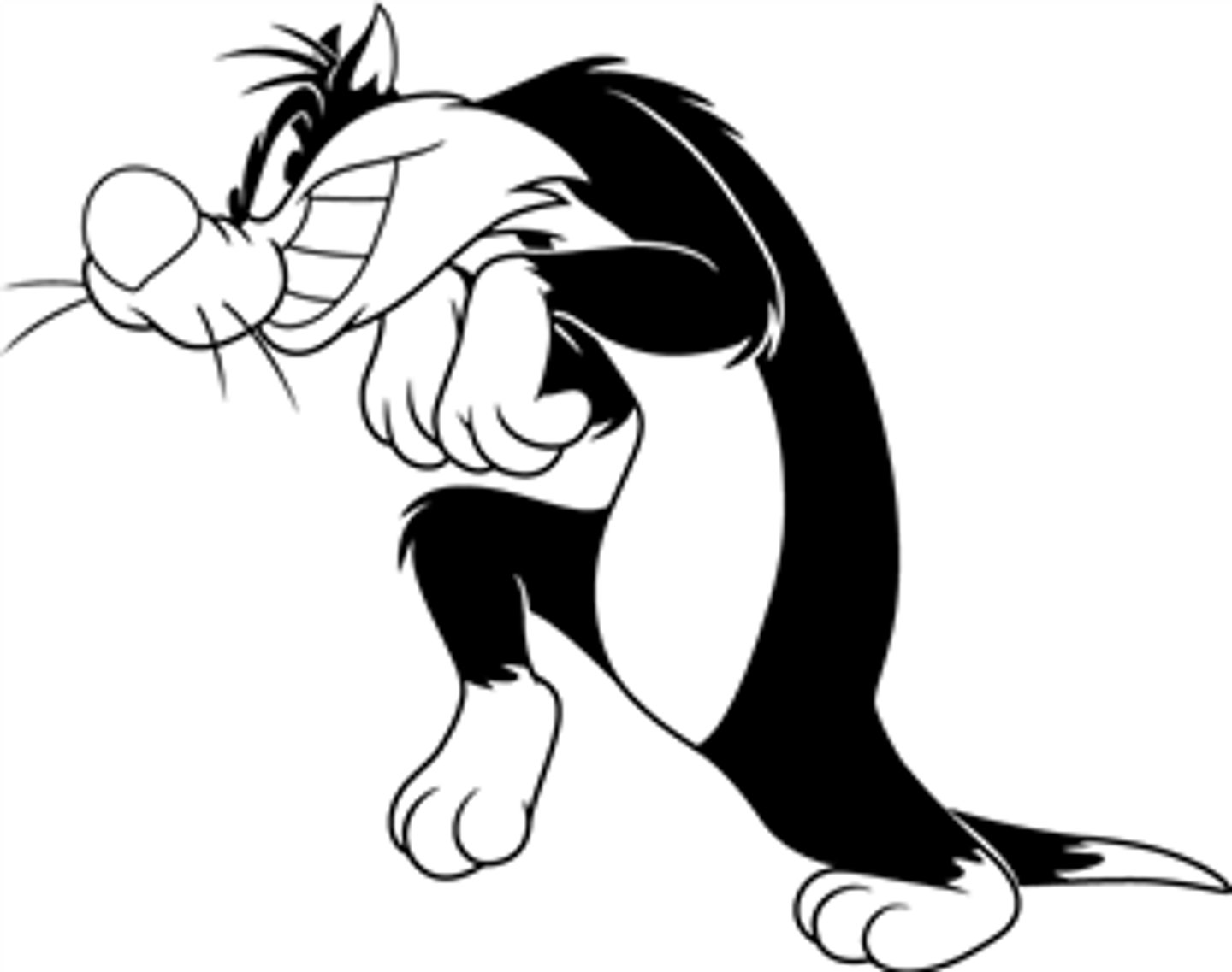 <p>secretive, sneaky</p>