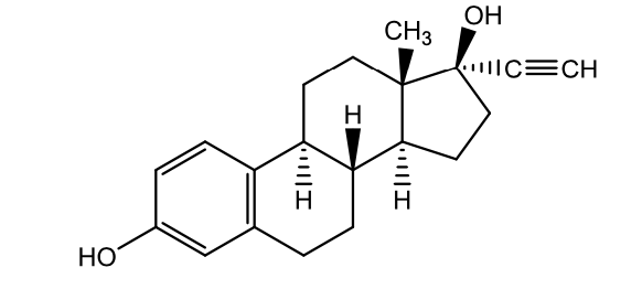 <p>Estrogenic Drug</p>