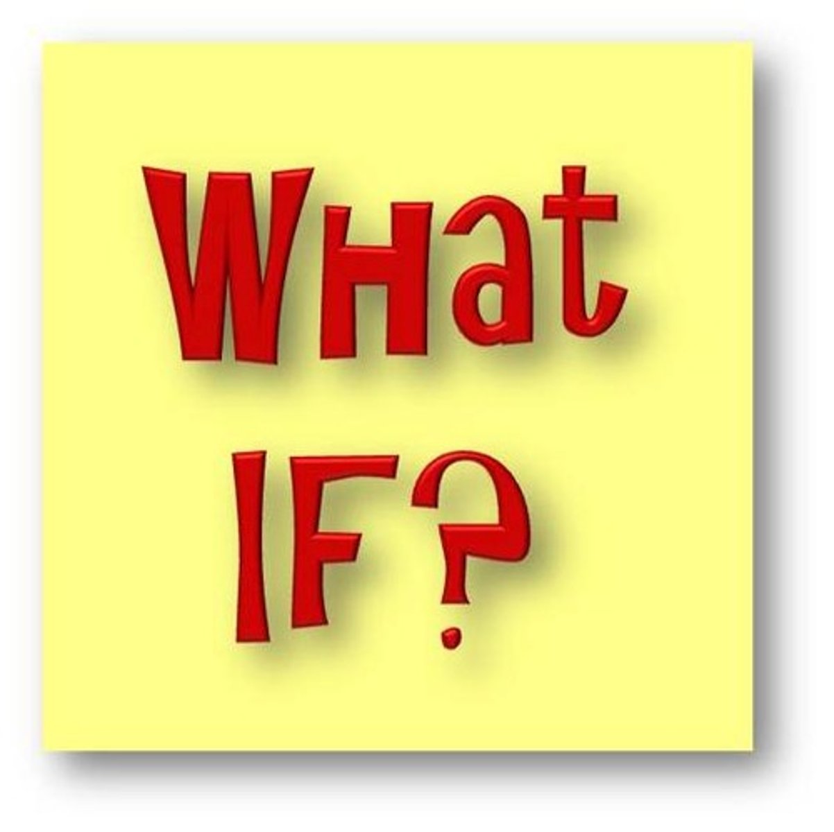 <p>thinking that is based on what is possible and not just what is real even when this conflicts with what is accepted as true</p>