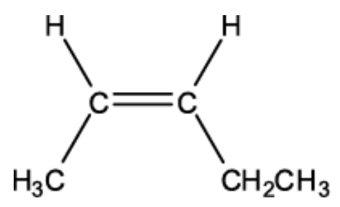 <p>Name this isomer </p>