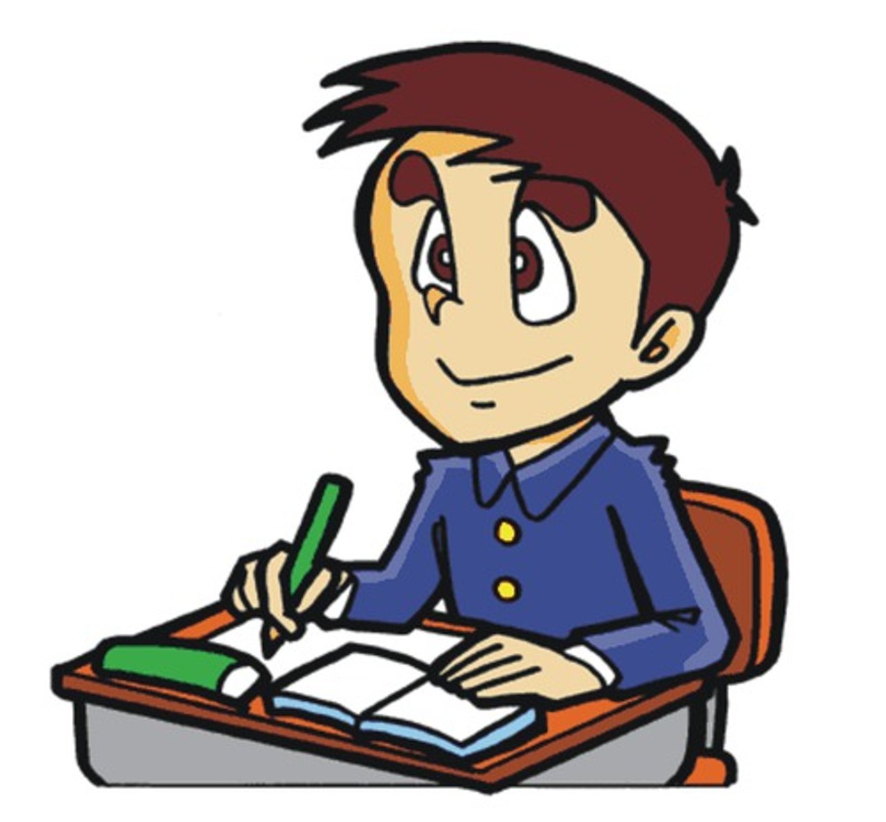 <p>Male student / female student</p>